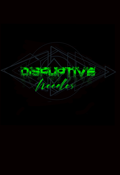 Disruptive Tattoo Supply