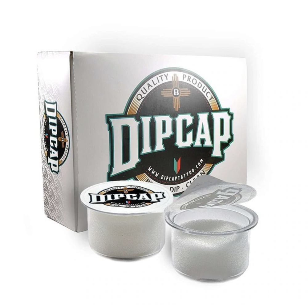 Dipcap