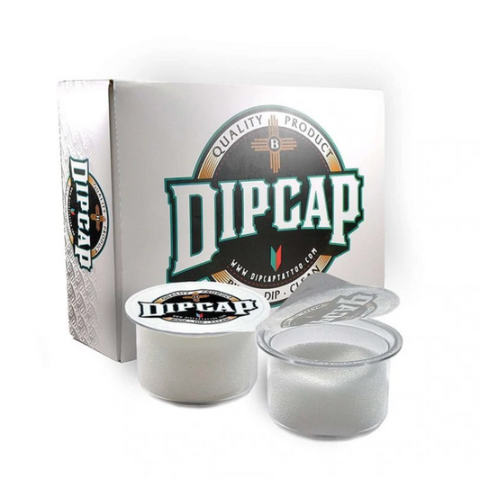 Dipcap