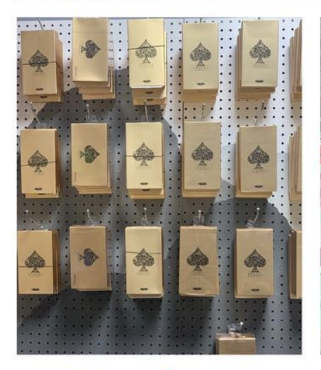 Spades Cartridges