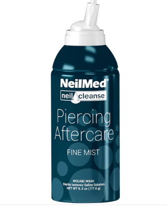 NeilMed Mist