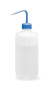 Wash Bottle