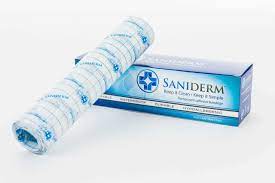 Saniderm Roll